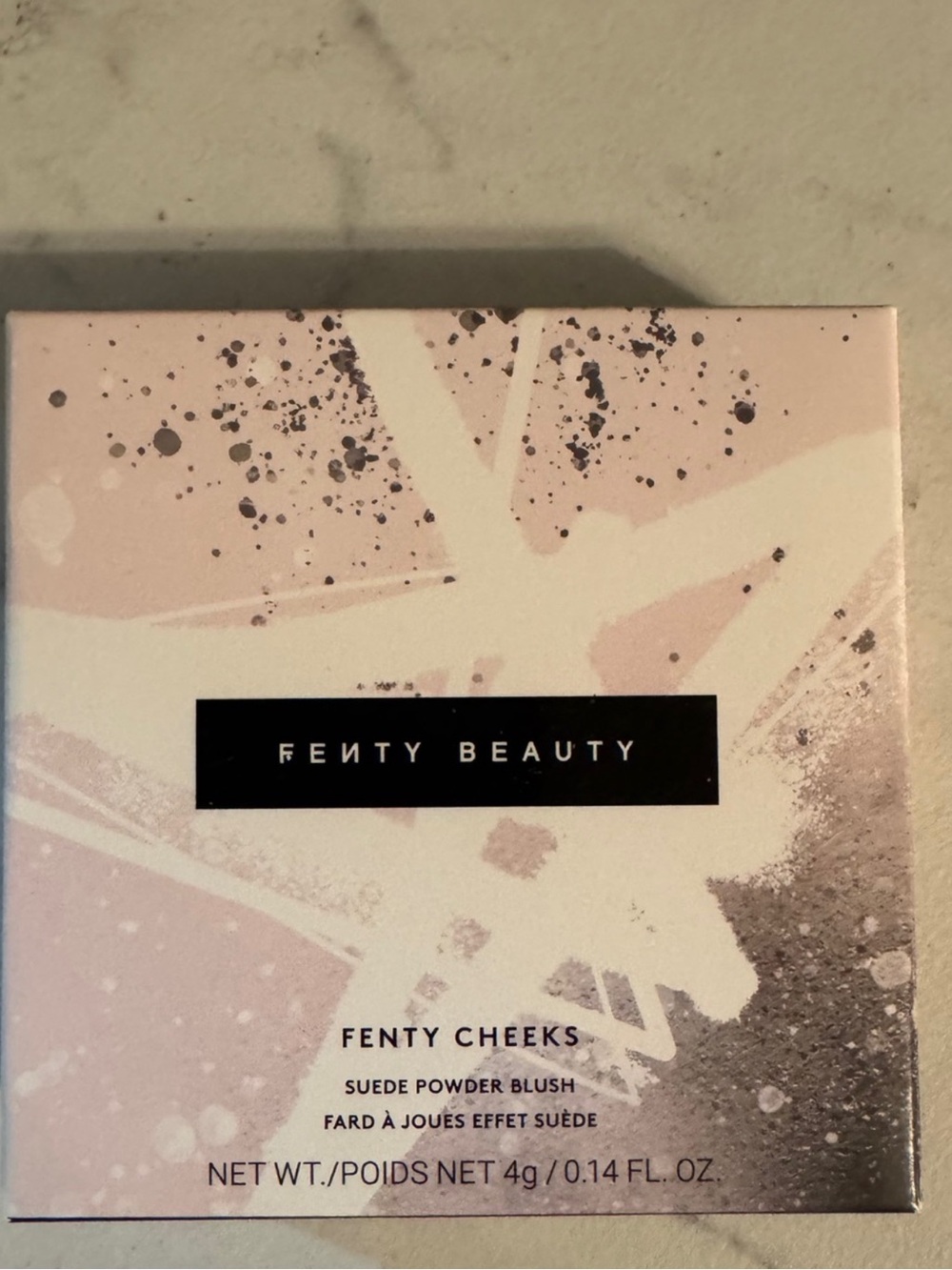 FENTY BEAUTY BY RIHANNA FENTY CHEEKS SUEDE POWDER BLUSH;—08 WATTABRAT - Picture 13 of 16
